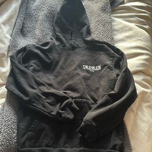 Talentless sweatshirt